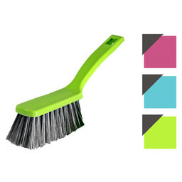 Щетка-сметка 26,5*3,5 см, щетина 4 см, 4 рядов арт. SPB050Z