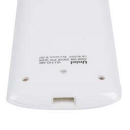 ULI-F43-6W/4200K/DIM SENSOR IP20 SILVER Панель линейная светодиодная ультратонкая, с бесконтактным выключателем, диммер.199,5х66,5х11мм. 175Lm. Серебристый. ТМ Uniel