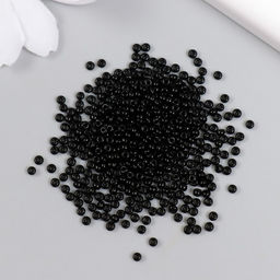 Цена за 2 шт. Бисер Чехия Preciosa 5 г 10/0 (23980)