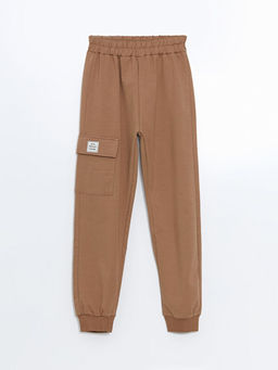 Beli Lastikli Erkek ?ocuk Kargo E?ofman Alt?