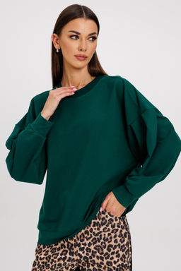 Джемпер 4232 - Kivviwear фото 8