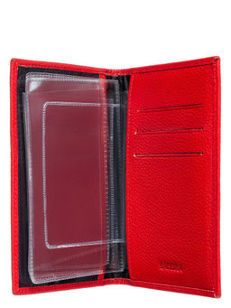 Обложка Labbra L088-1613 red  фото 13