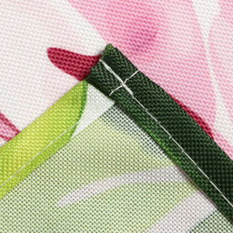 Фартук Этель Пионы 60 х80см, 100% п/э  фото 4