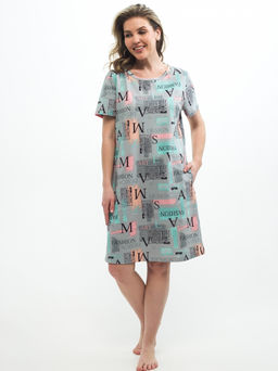 Туника хлопок 100% - Binita фото 2