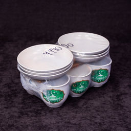 Набор чайный 12 пр мусульманская серия с кружкой_СТМ