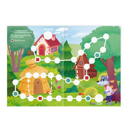 Набор сказок-бродилок, 3+ - Лас играс фото 15