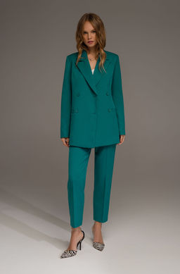 Костюм Pirs 3618 бирюзовый