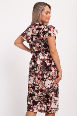 Халат женский 273