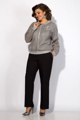 Комплект Liliana 1363 стальной  фото 3