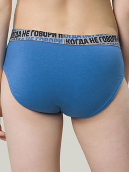 BULB5305(3шт. в упаковке) трусы для мальчиков - Pelican фото 3