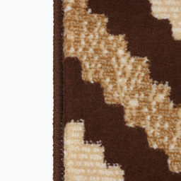 Ковер Мокко прямоугольный 100х200 см, ПП 100%, джут - Люберецкие ковры фото 2