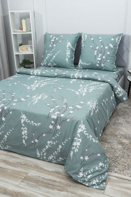 Пододеяльник перкаль Арабис-1