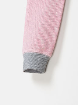 Комплект термо Роза 7+ - Bungly фото 8