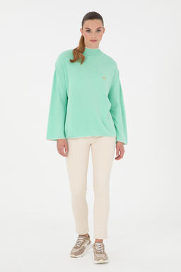 Женские джинсовые брюки с каменным узором Неожиданная скидка в корзине