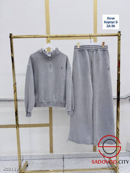 Спортивный костюм женский - Bruno фото 4