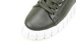 Кеды 158.91505w.Green
