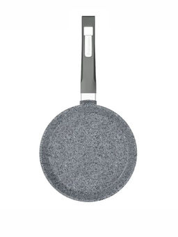 PREMIUM GREY Сковорода блинная 20см, арт. 10901 ВЫВОД