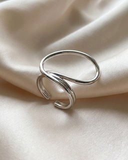 Стильное кольцо