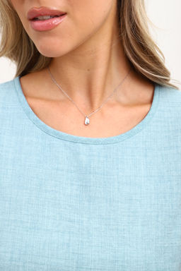 Костюм с шортами КЖ-001 Лен