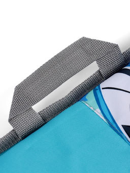 Ледянка мягкая Board, двухместная, цвет МИКС