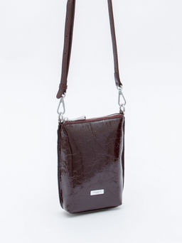 Сумка 98511-2 coffee Velina Fabbiano-Safenta