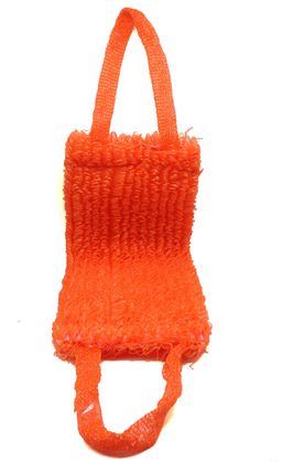 Мочалка № 10 "МЕДВЕДЬ"