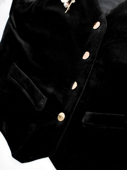 Костюм для девочки Соль&Перец фото 4