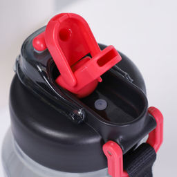 Бутылка для воды спортивная Woohooo Nusa Dua 1000 ml/ уп60 - ГалеонТрейд фото 5