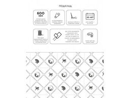 Сумка женская Lanotti 6843  фото 39