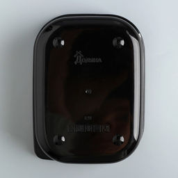 Цена за 2 шт. Ланч - бокс прямоугольный «Не трожь мой обед», 500 мл