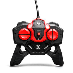 Машина "Overdrive" р/у, 27 MHz, в коробке