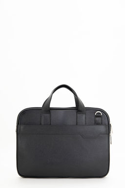 Сумка unisex Ц-597.1 черный - Protege фото 3