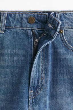 Bermudas en denim - H&m фото 11