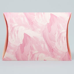 Цена за 10 шт. Коробка подарочная складная фигурная, упаковка, Only for you, 11 х 8 х 2 см