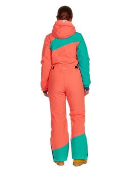 Комбинезон B-8882 Коралловый