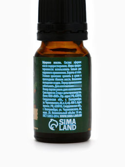 Эфирное масло, набор 8 шт. × 10 мл, Банный Дух