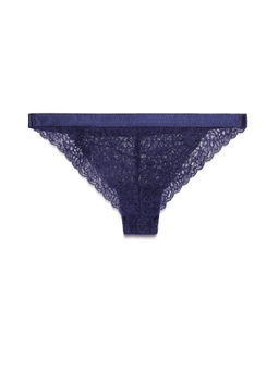 CONTE Трусы танга TROPICAL LTA 783 (в коробке) marino - Conte elegant фото 4