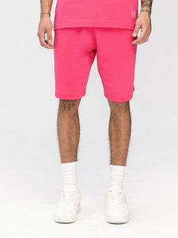 98546 Шорты ЯРКО-ЗЕЛЕН