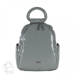 Рюкзак женский 670088-1 l.blue Velina Fabbiano-Safenta/30 в Новосибирске