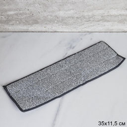 Насадка для швабры 35х13 см / RW-155 /уп 1000/