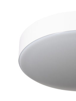 Светильник потолочный LED Relict 22 SPB-6-20, 20Вт, 4000К, d210 h55, без ПДУ, белый