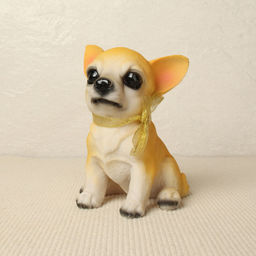 Фигурка Собачка 16 см / CW421-30 /уп 48/ - Галеонтрейд фото 5