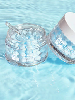 IM SORRY FOR MY SKIN - КРЕМ ДЛЯ ЛИЦА С ГИАЛУРОНОВОЙ КИСЛОТОЙ AGE CAPTURE HYDRATING CREAM, 50 G