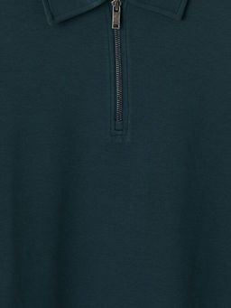 Polo Yaka Erkek Sweatshirt - Waikiki фото 2