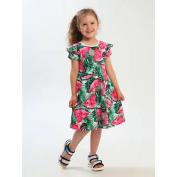 Платье для девочки Ягода - Мариша фото 7