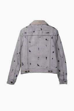 GIAMBATTISTA VALLI x H&M Chaqueta Talla S  фото 2