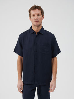 Мужская Рубашка - Mossmore фото 5