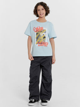 ФУТБОЛКА ДЛЯ МАЛЬЧИКОВ - Mark formelle фото 4