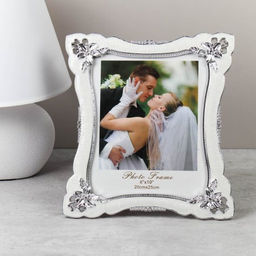 Фоторамка 20x25 / CZ-0461D /уп 36/ - Галеонтрейд фото 2