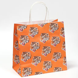 Цена за 2 шт. Пакет подарочный, упаковка, Самец, 22?22?11 см